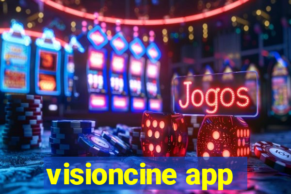 visioncine app